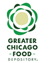 Greater Chicago Food Depository Logo