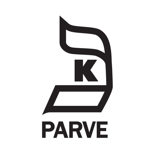 Kosher (K Parve) badge image
