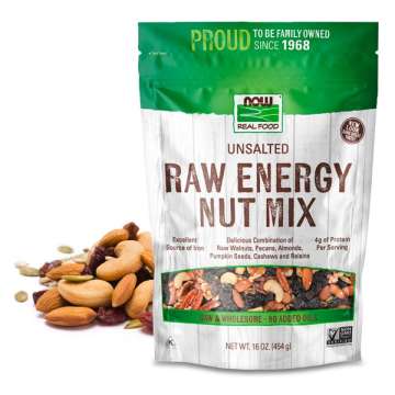 Raw Energy Nut Mix product