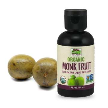Organic Monk Fruit product