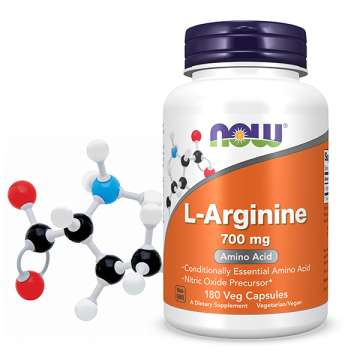 L-Arginine Product