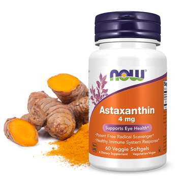 Astazanthin Product