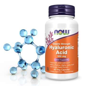 Hyaluronic Acid Product