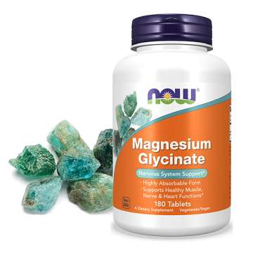 Magnesium Glycinate Product