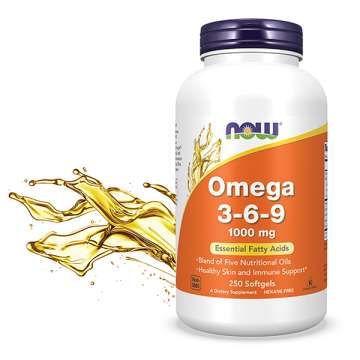 Omega 3-6-9 Product