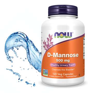 D-Mannose Product