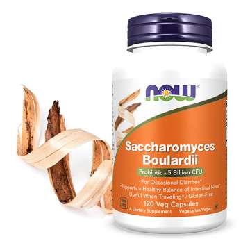 Saccharomyces Boulardii product