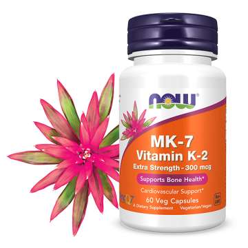 MK-7 Vitamin K-2 Product