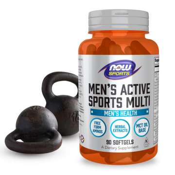 Men's Active Sports Multi product