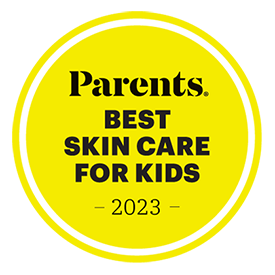 Parents Best Skincare for kids -2023-