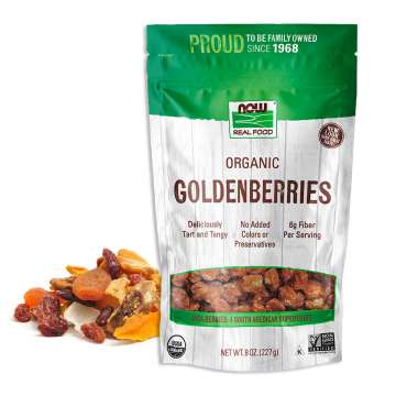 Goldenberries product