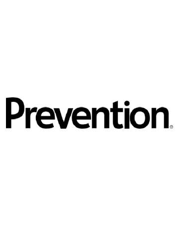 Prevention Logo