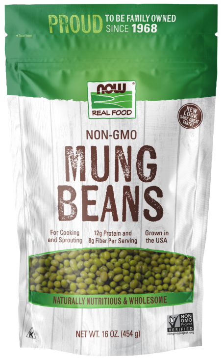 Mung Beans - 1lb
