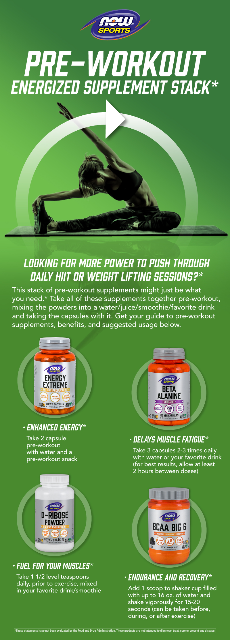 15 Minute Pre Workout Supplements Benefits for Push Pull Legs