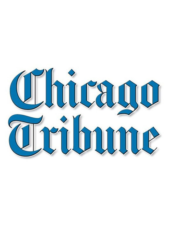 Chicago Tribune logo