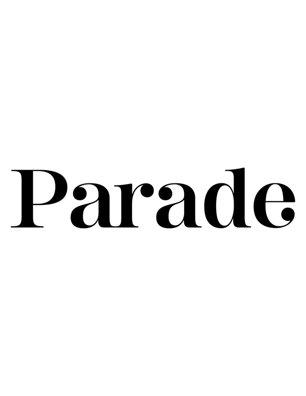 Parade Logo