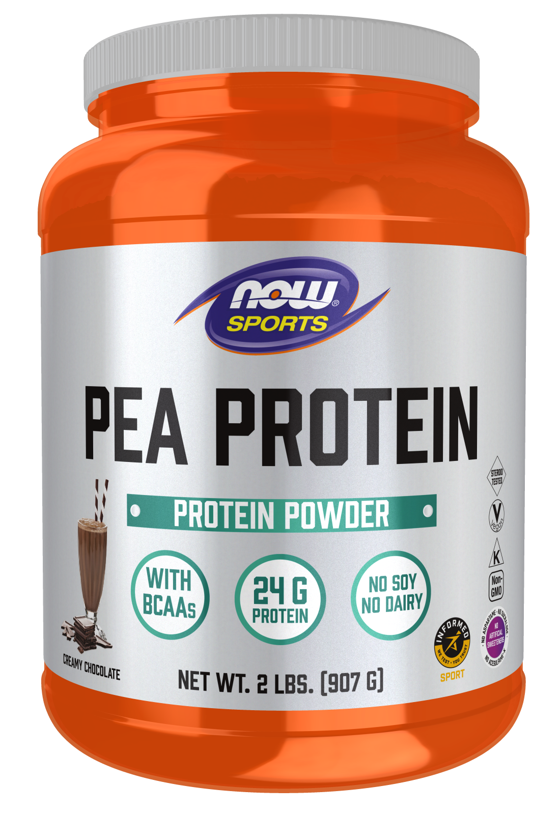 Vital Pea Protein Powder Nutrition Facts Besto Blog