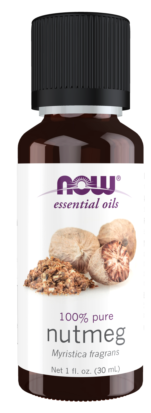 All About Nutmeg Essential Oil - Recipes with Essential Oils