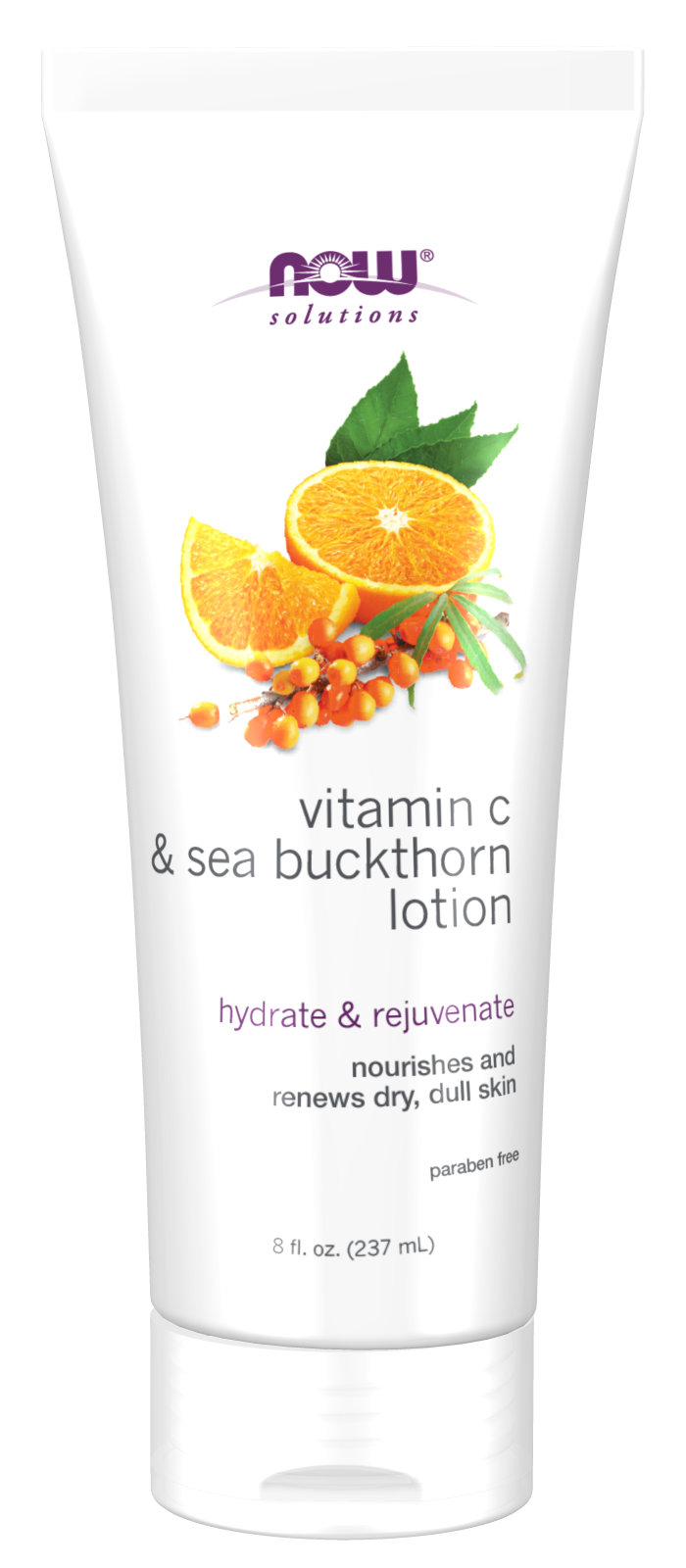 Vitamin C & Sea Buckthorn Lotion