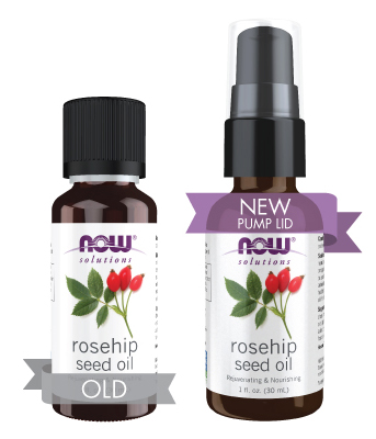 Rosehip Seed Carrier Oil - White Naturals