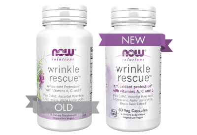 wrinkle rescue old and new image