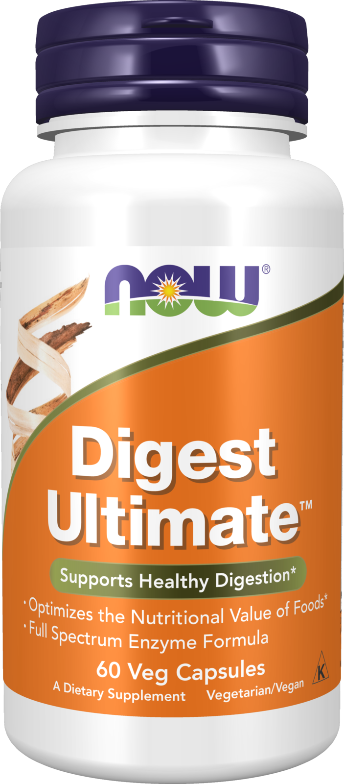 DigestUltimate™VegCapsules