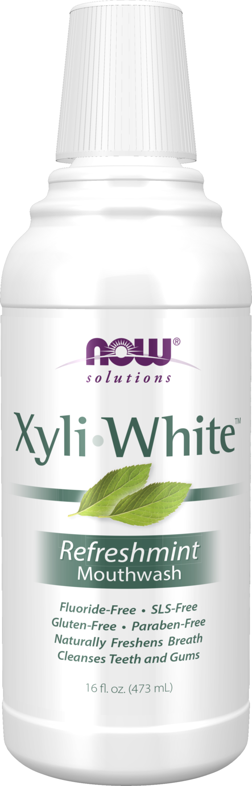 XyliWhite™ Refreshmint Mouthwash
