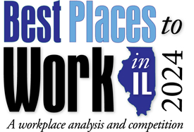 Best Places to Work in IL 2024 A workplace analysis and competition