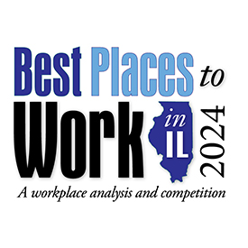 Best Places to Work in IL 2024