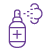 SHEET MIST ICON