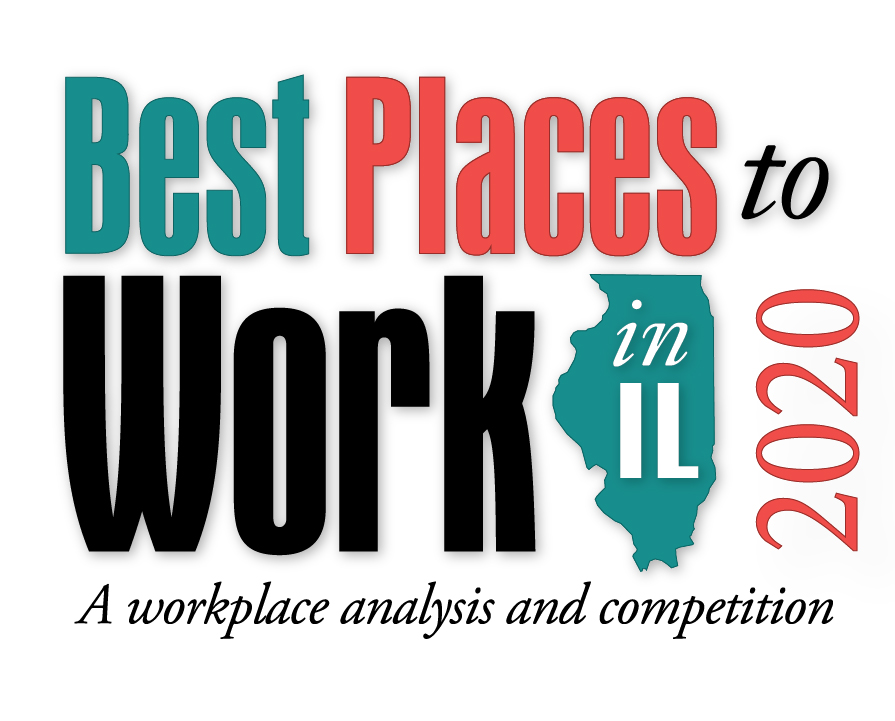 best places to work 2020