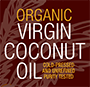 org coconut oil character image 