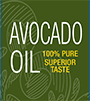 acocado oil character image