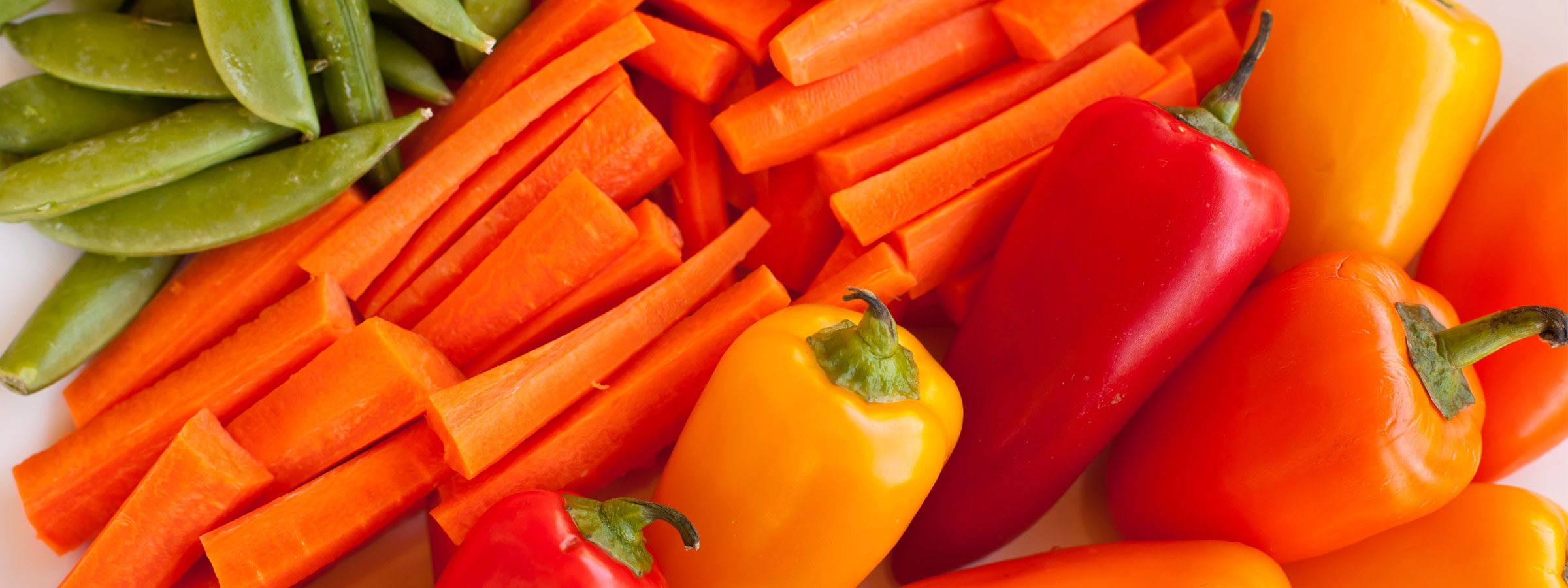 More About Carotenoids