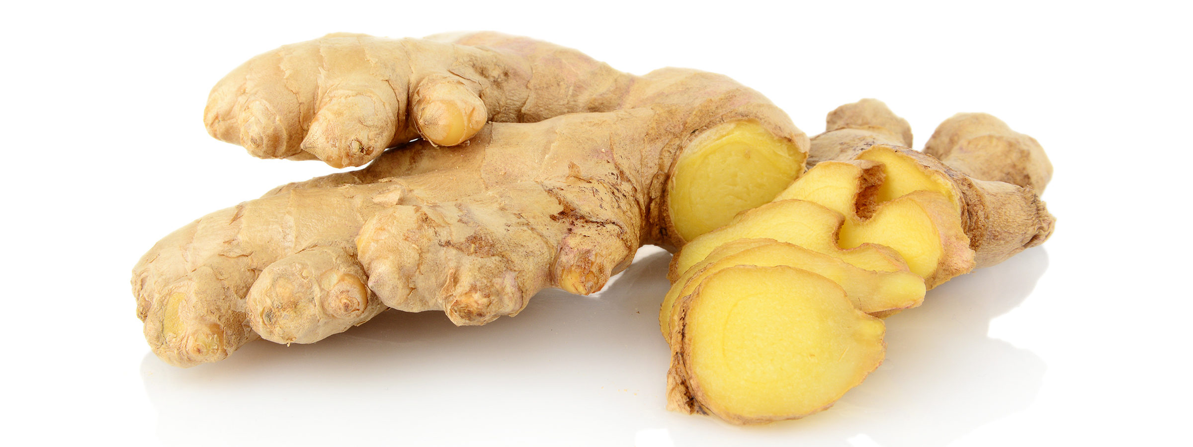 Research: Ginger Root and Muscle Soreness