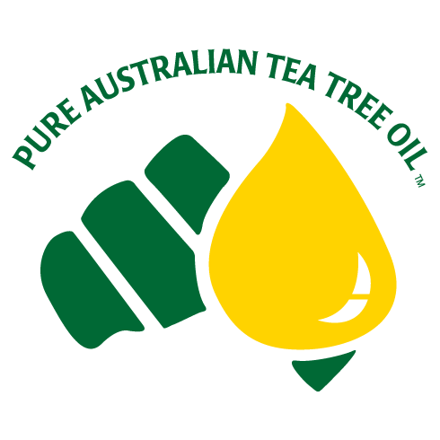 Australian Tea Tree Industry badge image