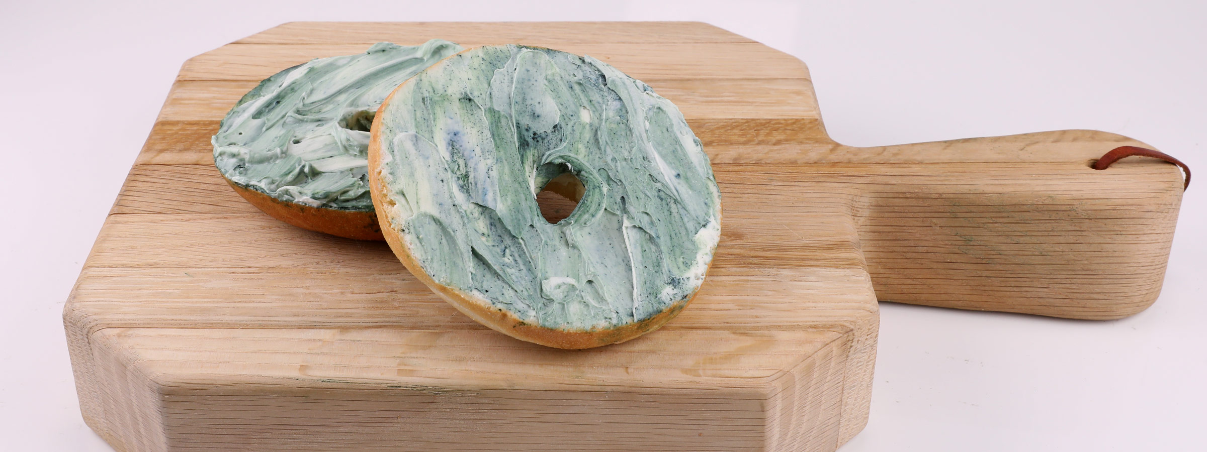 mermaid bagels main image