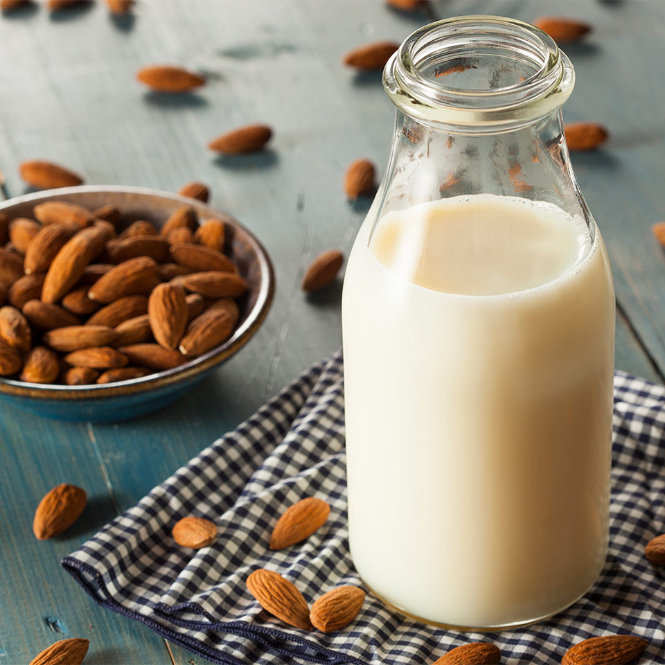 org spiced almond milk thumbnail