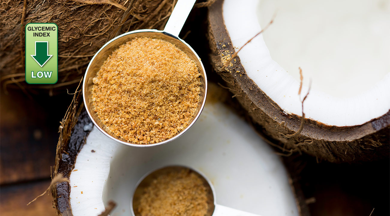 Natural Sweeteners for a Healthy Lifestyle