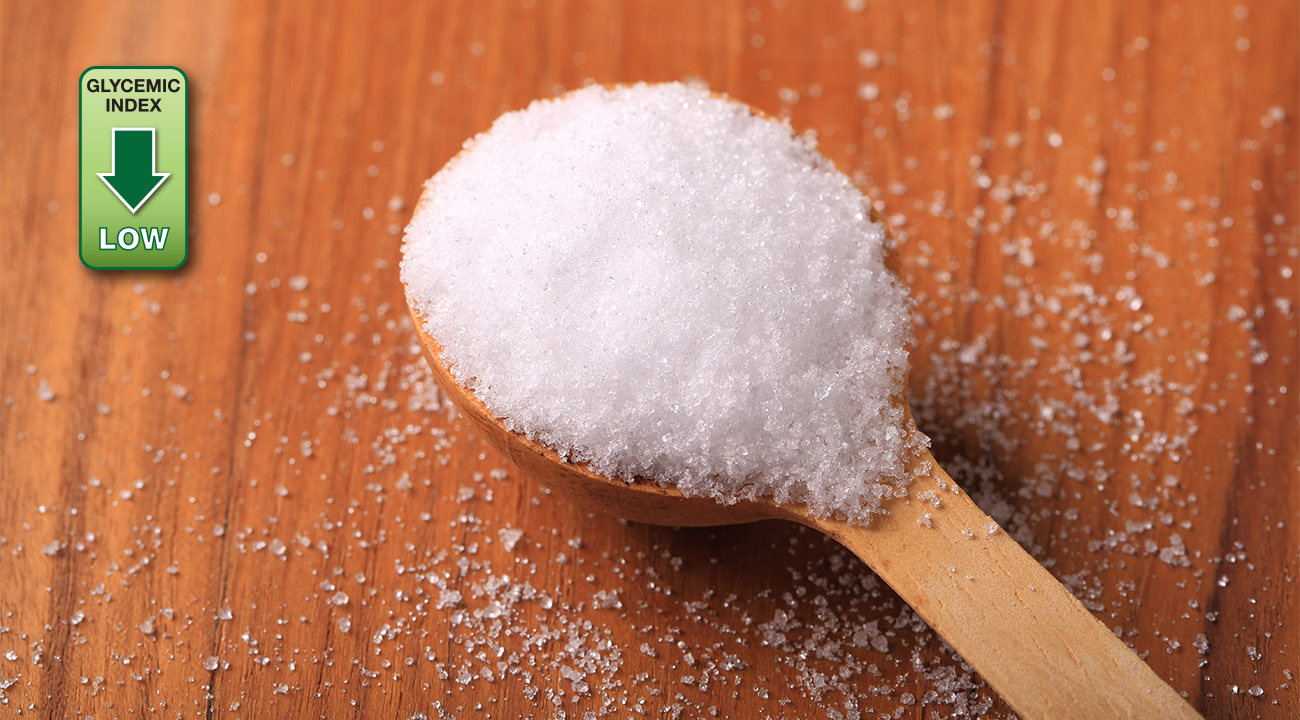Natural Sweeteners for a Healthy Lifestyle