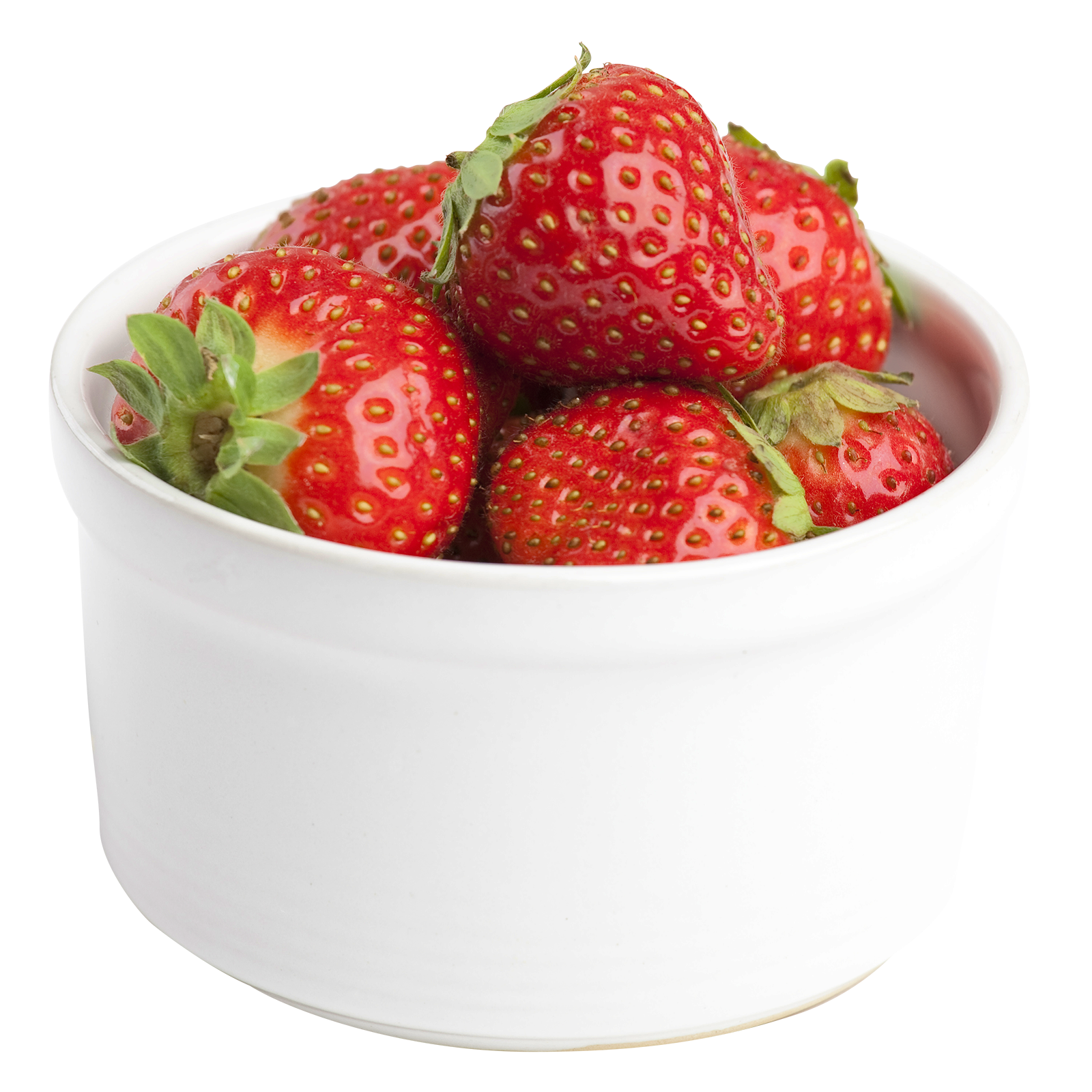 Strawberries | NOW Foods