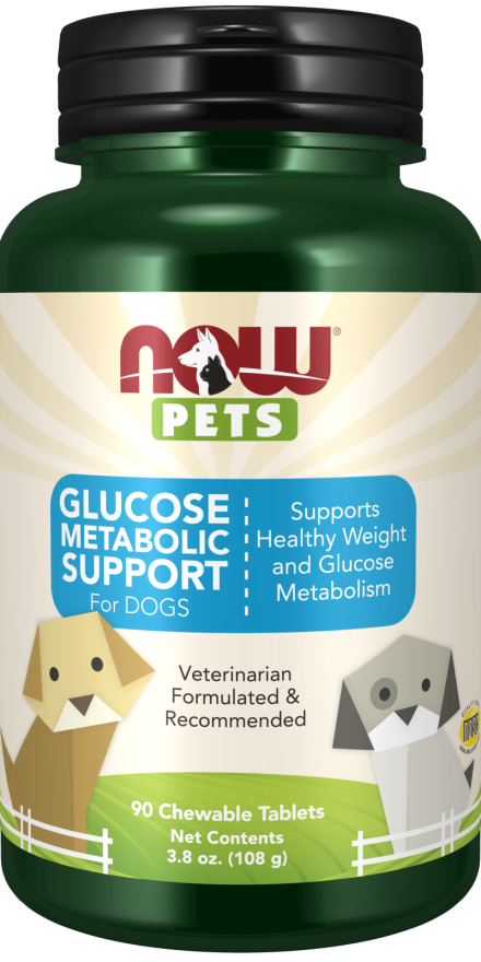 glucose pills for dogs