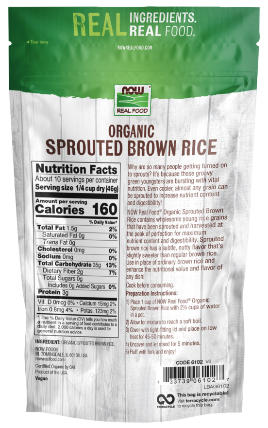 Calories in 1.5 cup(s) of Brown Rice - Long Grain.