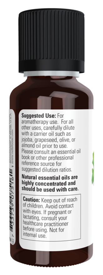 Basil Oil - 1 fl. oz. Bottle left