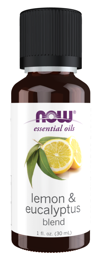 NOW Essential Oils Cheer Up Buttercup! Blend