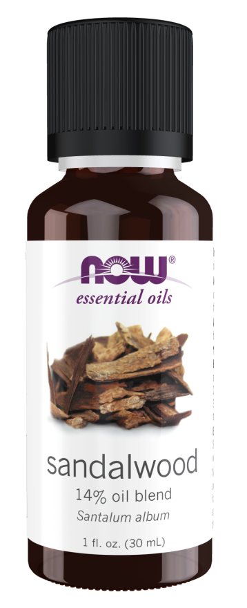 Sandalwood Oil Blends, Shop Essential Oils