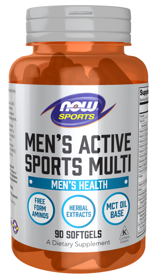 Men's Active Sports | Shop | NOW