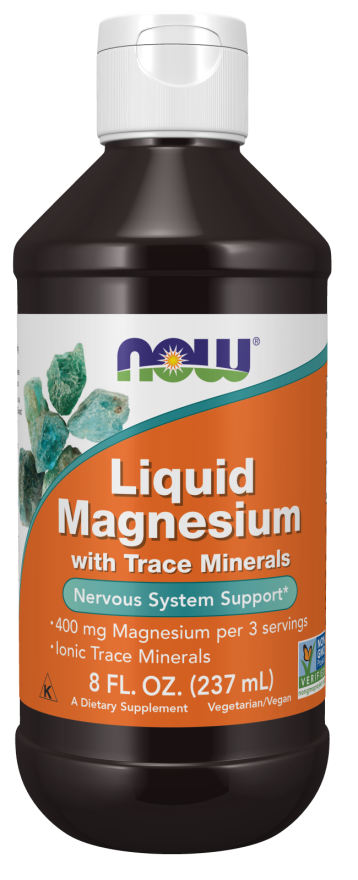 Magnesium