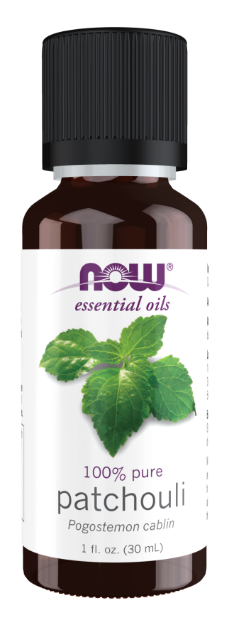 Patchouli Oil | NOW® Essential Oils