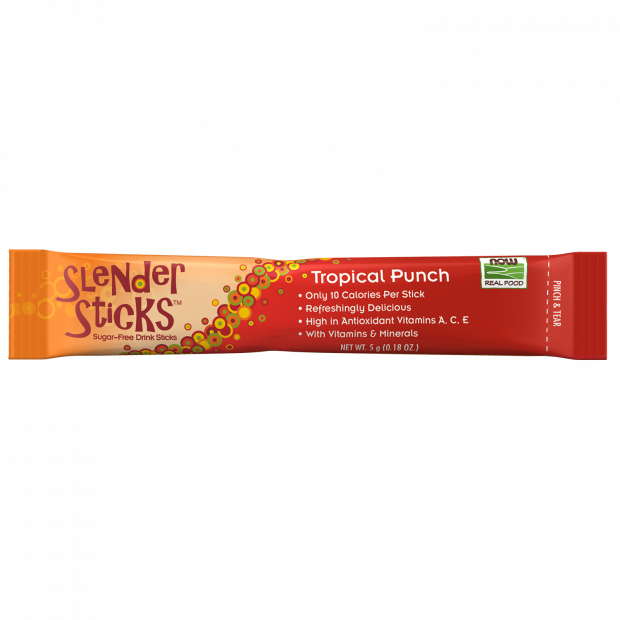 Tropical Punch Slender Stick